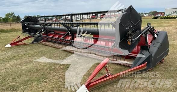Case IH 1020 Κεφαλές θεριζοαλωνιστικών μηχανών