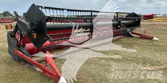 Case IH 1020 Κεφαλές θεριζοαλωνιστικών μηχανών