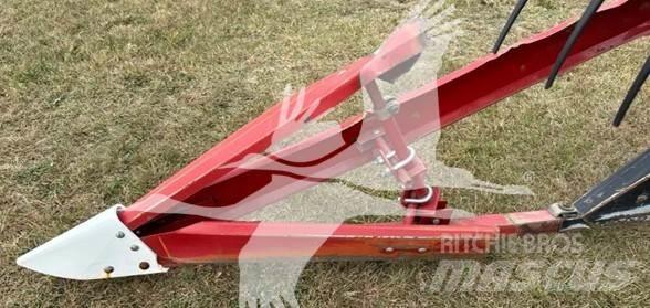 Case IH 1020 Κεφαλές θεριζοαλωνιστικών μηχανών