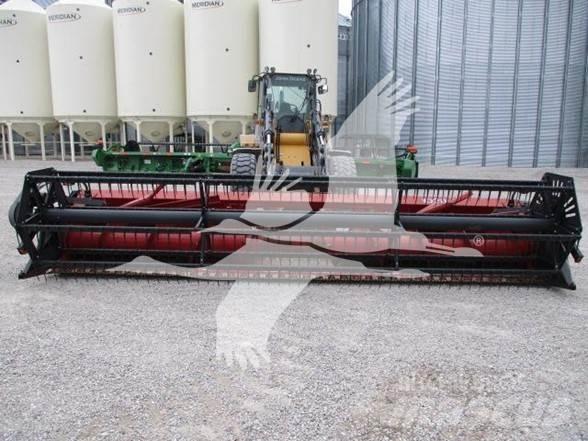 Case IH 1020 Κεφαλές θεριζοαλωνιστικών μηχανών