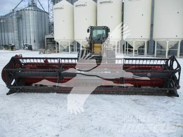 Case IH 1020 Κεφαλές θεριζοαλωνιστικών μηχανών