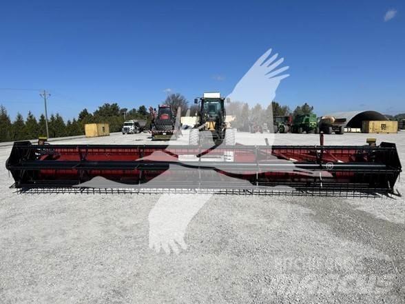 Case IH 1020 Κεφαλές θεριζοαλωνιστικών μηχανών