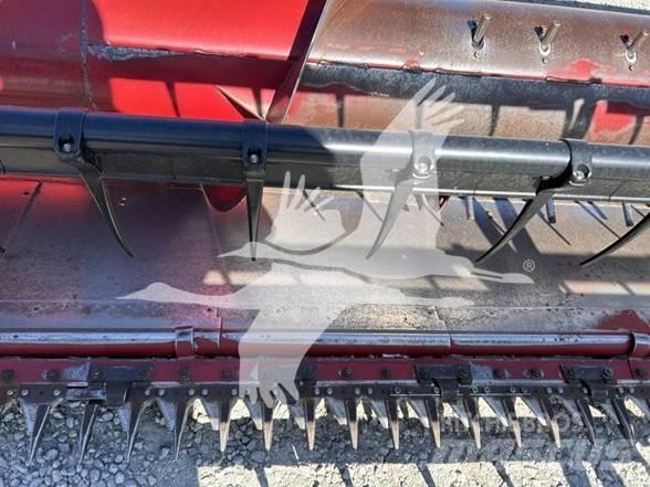 Case IH 1020 Κεφαλές θεριζοαλωνιστικών μηχανών