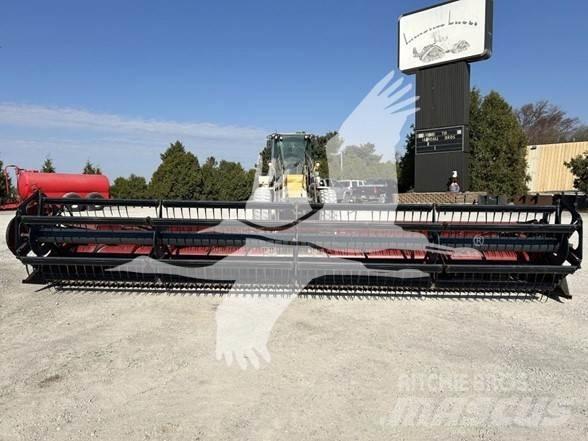 Case IH 1020 Κεφαλές θεριζοαλωνιστικών μηχανών