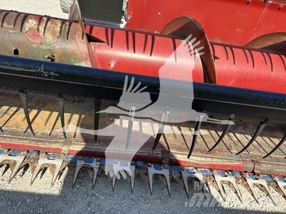 Case IH 1020 Κεφαλές θεριζοαλωνιστικών μηχανών