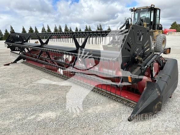 Case IH 1020 Κεφαλές θεριζοαλωνιστικών μηχανών