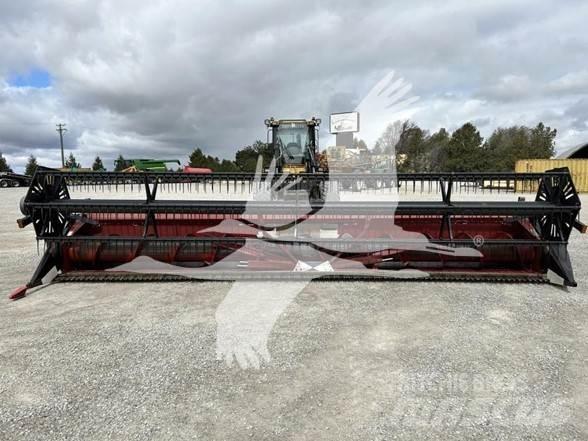 Case IH 1020 Κεφαλές θεριζοαλωνιστικών μηχανών