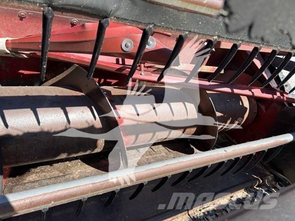 Case IH 1020 Κεφαλές θεριζοαλωνιστικών μηχανών