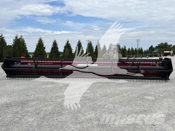 Case IH 1020 Κεφαλές θεριζοαλωνιστικών μηχανών