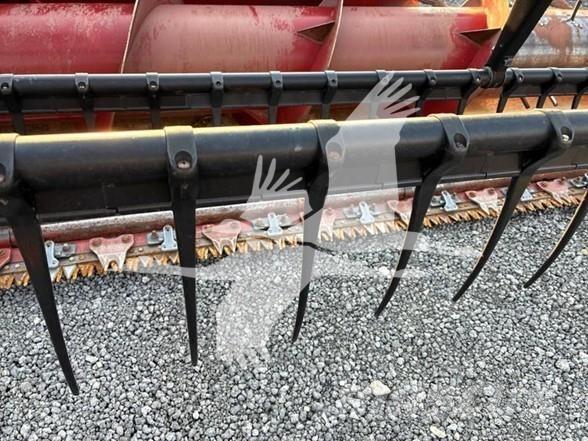 Case IH 1020 Κεφαλές θεριζοαλωνιστικών μηχανών