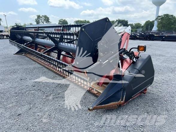 Case IH 1020 Κεφαλές θεριζοαλωνιστικών μηχανών