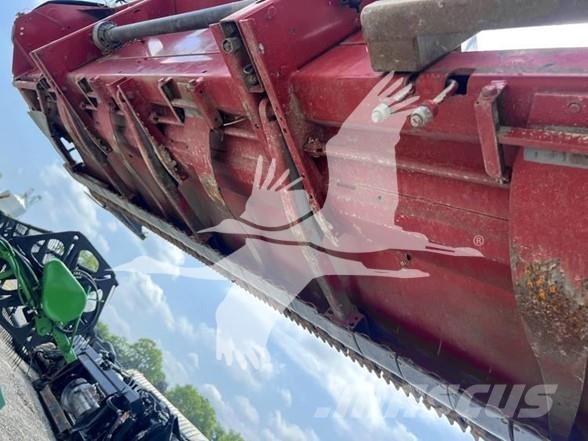 Case IH 1020 Κεφαλές θεριζοαλωνιστικών μηχανών
