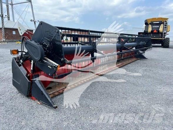 Case IH 1020 Κεφαλές θεριζοαλωνιστικών μηχανών