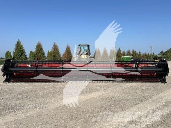 Case IH 1020 Κεφαλές θεριζοαλωνιστικών μηχανών