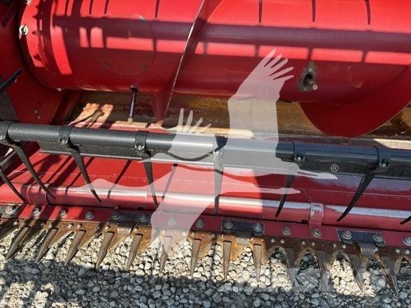 Case IH 1020 Κεφαλές θεριζοαλωνιστικών μηχανών