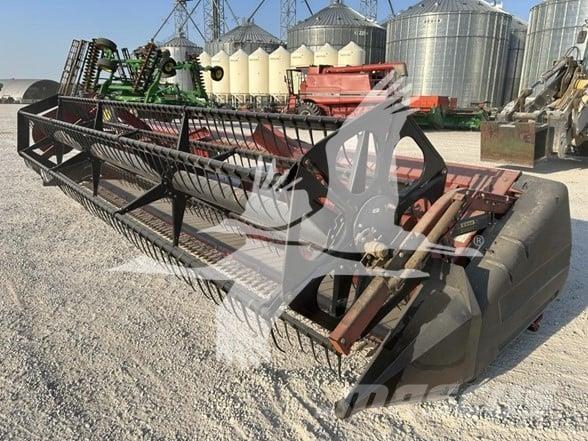 Case IH 1020 Κεφαλές θεριζοαλωνιστικών μηχανών