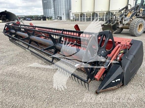 Case IH 1020 Κεφαλές θεριζοαλωνιστικών μηχανών