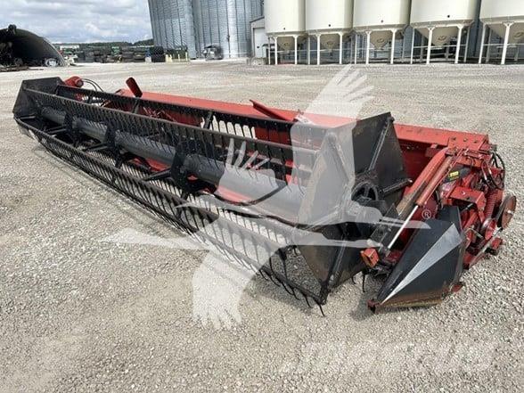 Case IH 1020 Κεφαλές θεριζοαλωνιστικών μηχανών