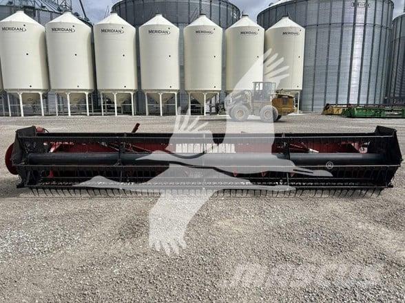 Case IH 1020 Κεφαλές θεριζοαλωνιστικών μηχανών