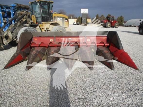 Case IH 1063 Κεφαλές θεριζοαλωνιστικών μηχανών