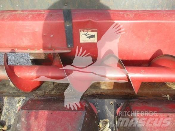 Case IH 1063 Κεφαλές θεριζοαλωνιστικών μηχανών