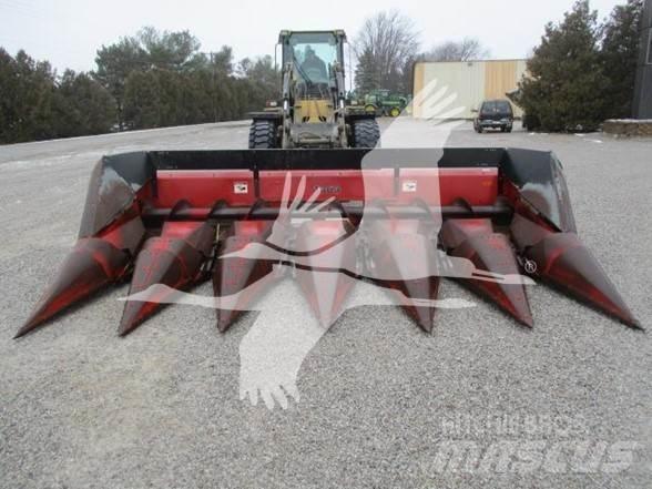 Case IH 1063 Κεφαλές θεριζοαλωνιστικών μηχανών