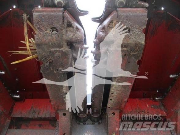 Case IH 1063 Κεφαλές θεριζοαλωνιστικών μηχανών