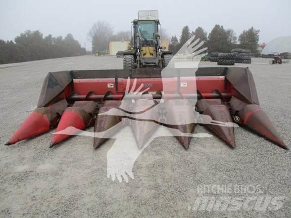 Case IH 1063 Κεφαλές θεριζοαλωνιστικών μηχανών