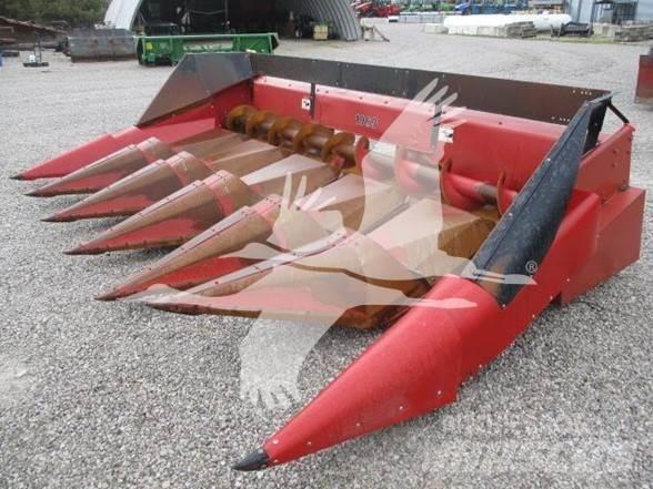 Case IH 1063 Κεφαλές θεριζοαλωνιστικών μηχανών