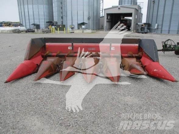 Case IH 1063 Κεφαλές θεριζοαλωνιστικών μηχανών