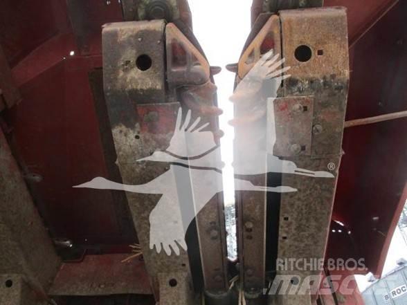 Case IH 1063 Κεφαλές θεριζοαλωνιστικών μηχανών
