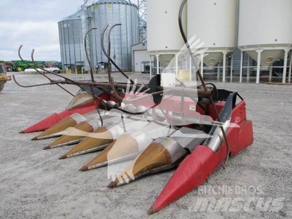 Case IH 1063 Κεφαλές θεριζοαλωνιστικών μηχανών