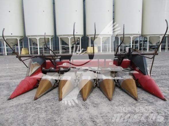 Case IH 1063 Κεφαλές θεριζοαλωνιστικών μηχανών