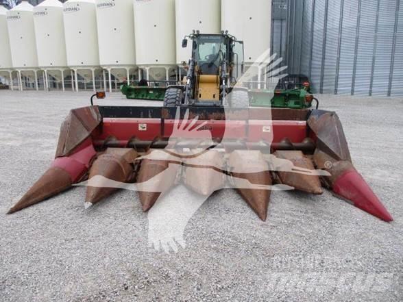 Case IH 1063 Κεφαλές θεριζοαλωνιστικών μηχανών