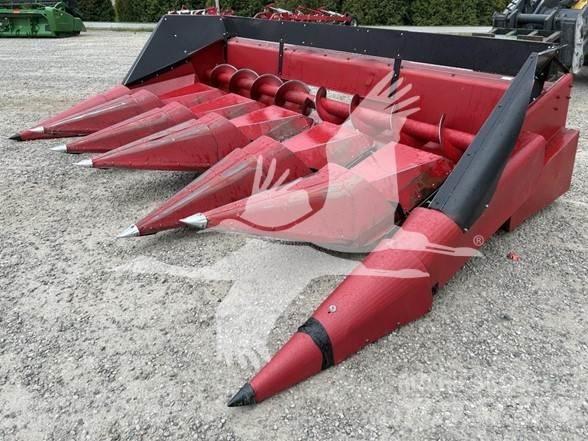 Case IH 1063 Κεφαλές θεριζοαλωνιστικών μηχανών