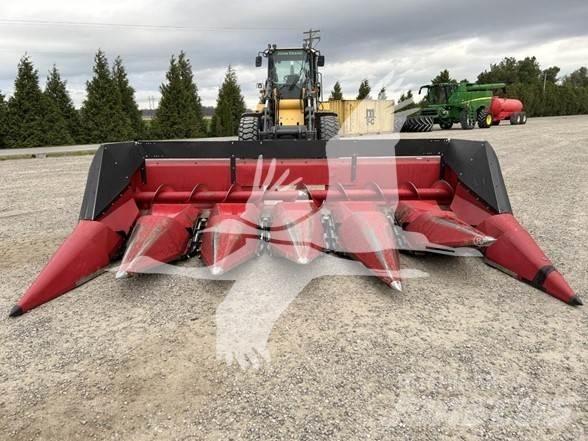 Case IH 1063 Κεφαλές θεριζοαλωνιστικών μηχανών