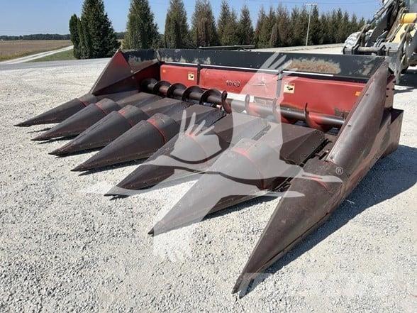 Case IH 1063 Κεφαλές θεριζοαλωνιστικών μηχανών