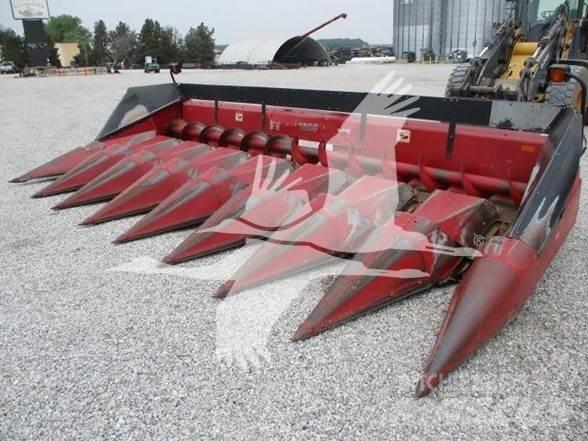 Case IH 1083 Κεφαλές θεριζοαλωνιστικών μηχανών