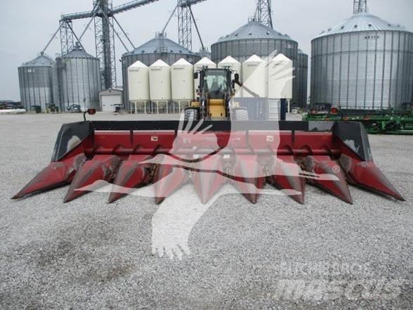 Case IH 1083 Κεφαλές θεριζοαλωνιστικών μηχανών