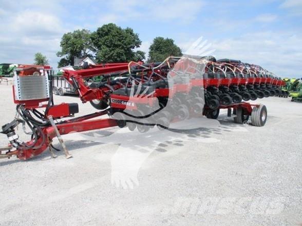 Case IH 1200 Φυτευτικές μηχανές