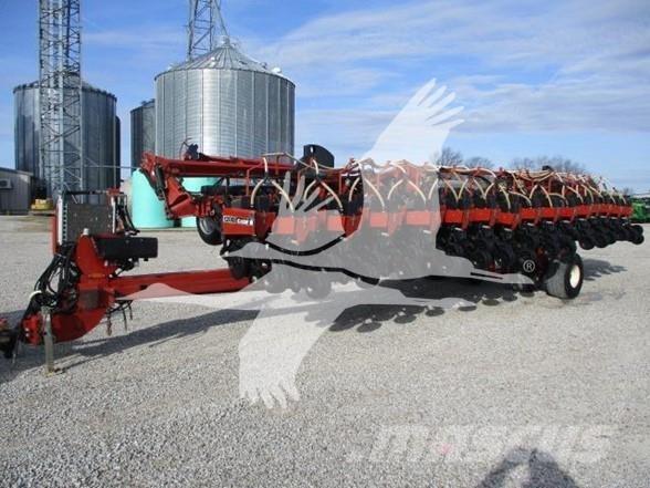 Case IH 1200 Φυτευτικές μηχανές