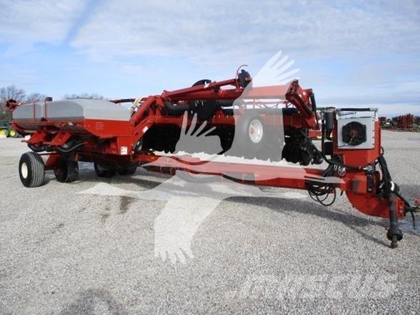 Case IH 1200 Φυτευτικές μηχανές
