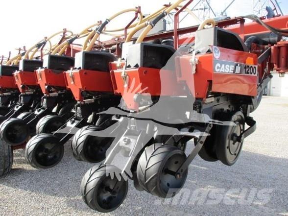 Case IH 1200 Φυτευτικές μηχανές