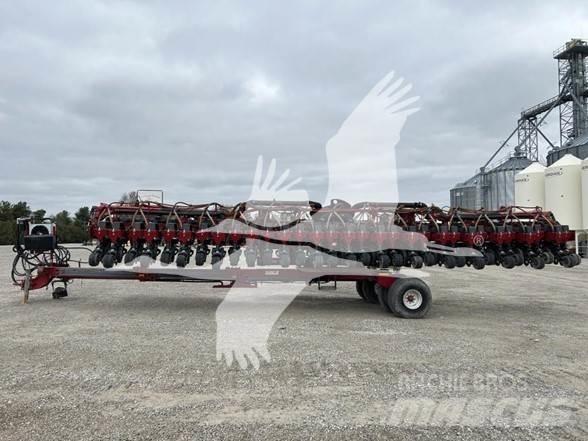 Case IH 1200 Φυτευτικές μηχανές