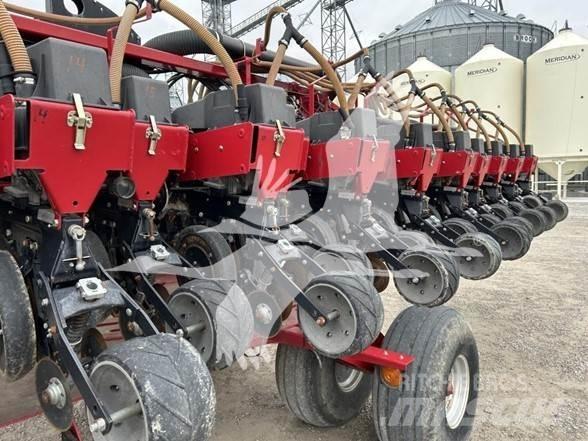 Case IH 1200 Φυτευτικές μηχανές