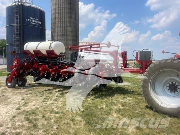 Case IH 1250 Φυτευτικές μηχανές