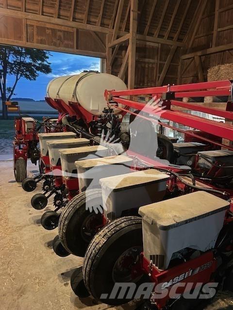 Case IH 1250 Φυτευτικές μηχανές