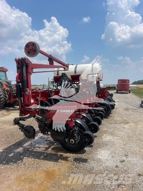 Case IH 1250 Φυτευτικές μηχανές