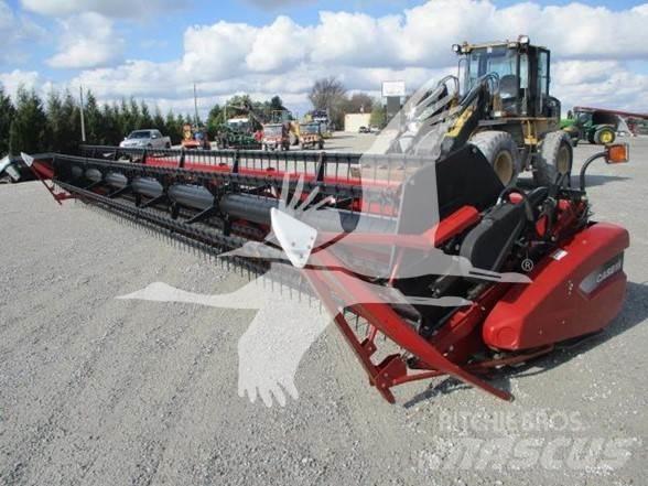 Case IH 2020 Κεφαλές θεριζοαλωνιστικών μηχανών
