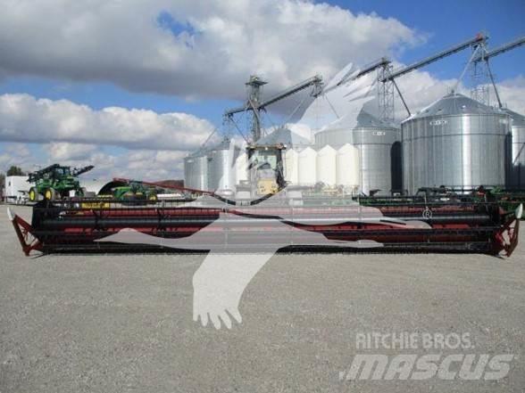 Case IH 2020 Κεφαλές θεριζοαλωνιστικών μηχανών
